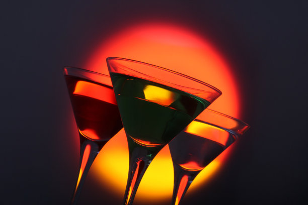 cocktails