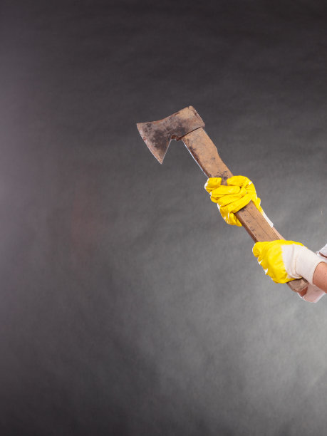 axe