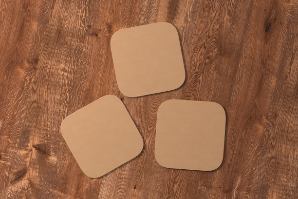 coaster