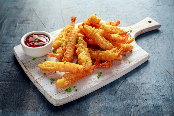 tempura