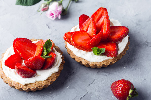 tartlet