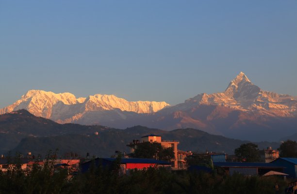 nepal