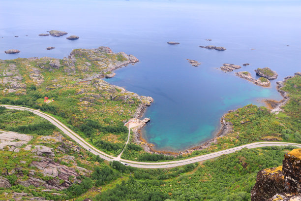 archipelago