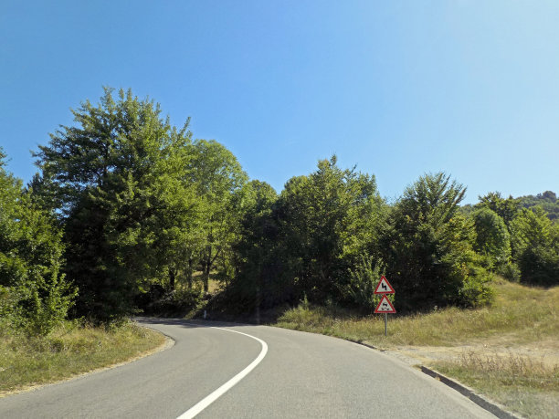 山区公路,林区公路,山区交通