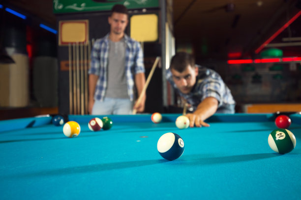 snooker