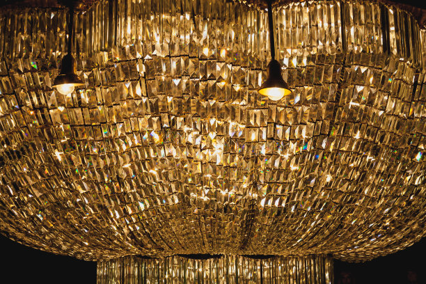 chandelier