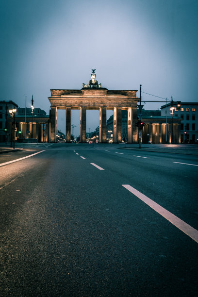 berlin