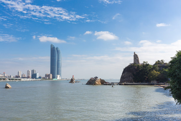 xiamen