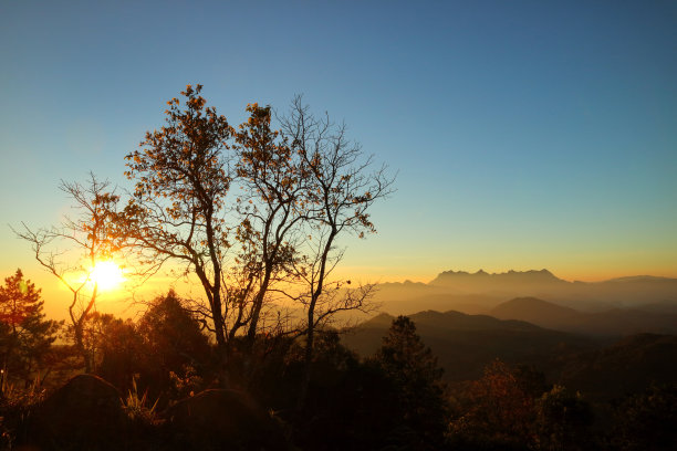 卢安瓜国家公园
