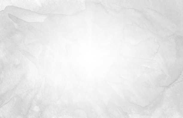 柔和抽象高级灰渐变色