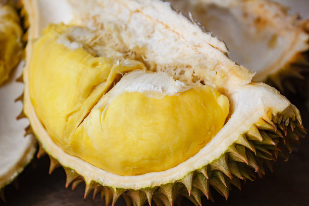 durian