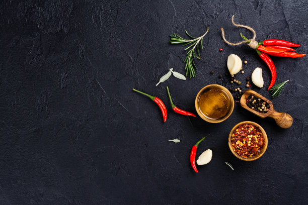 chilli