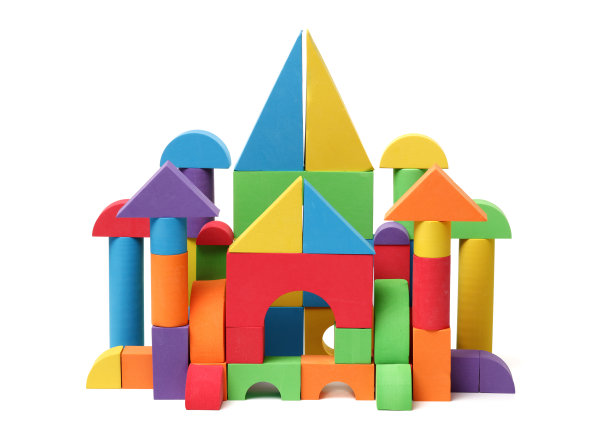 blocks