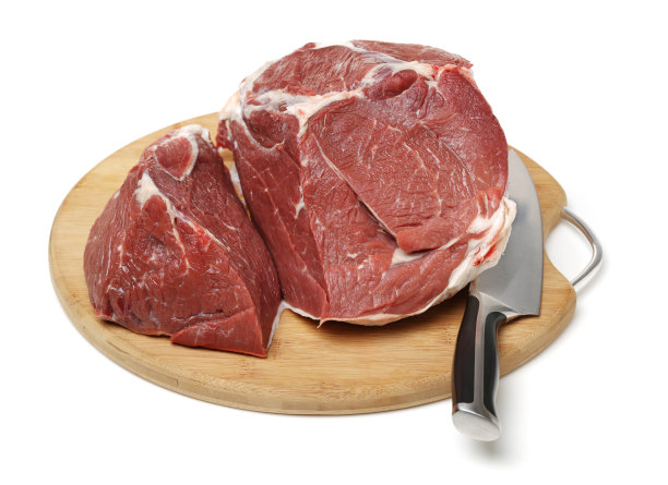 肉丝