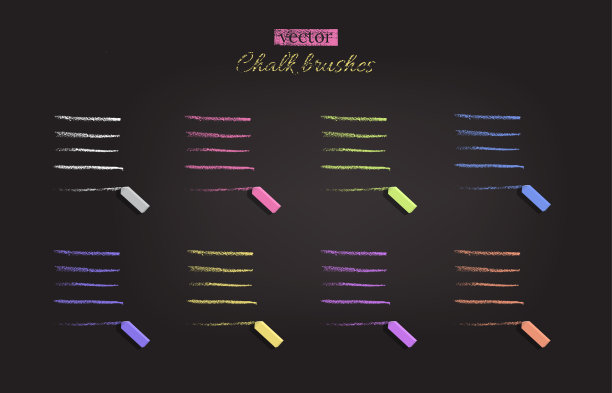 chalk