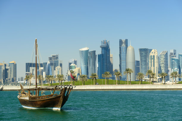 卡塔尔首都