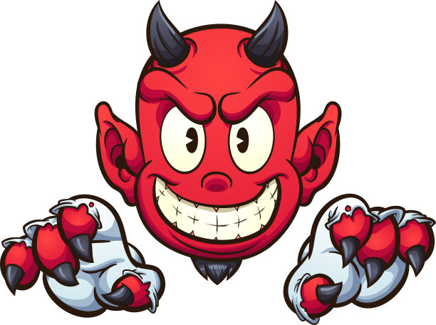 devil