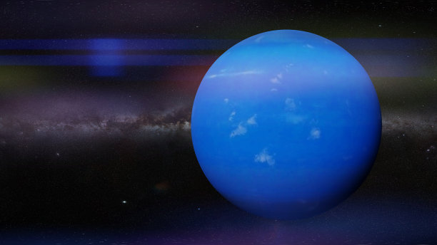 neptune