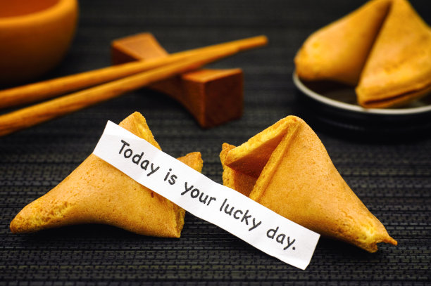 luck