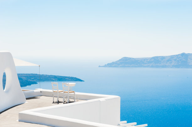 santorini