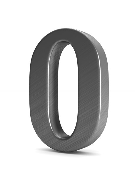 0号