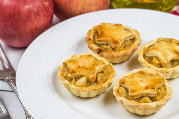 tartlet