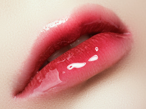 lip