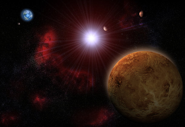 venus
