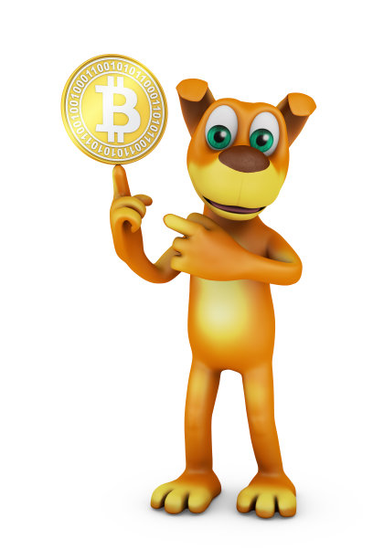 卡通狗狗会员卡