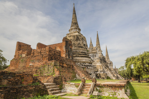 ayutthaya