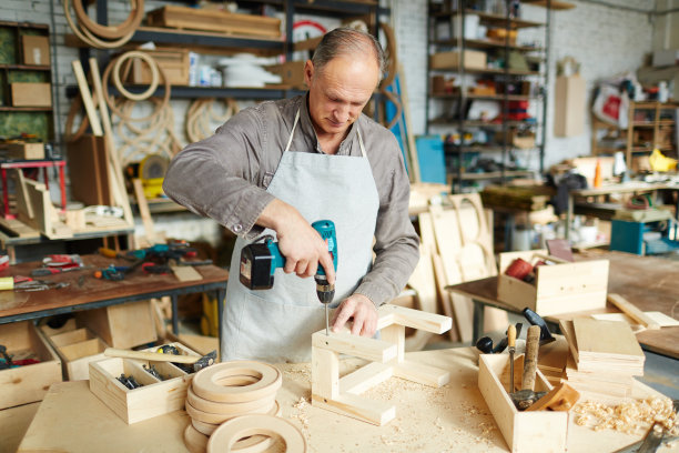 carpenter