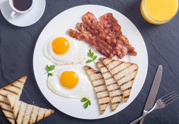 yolk