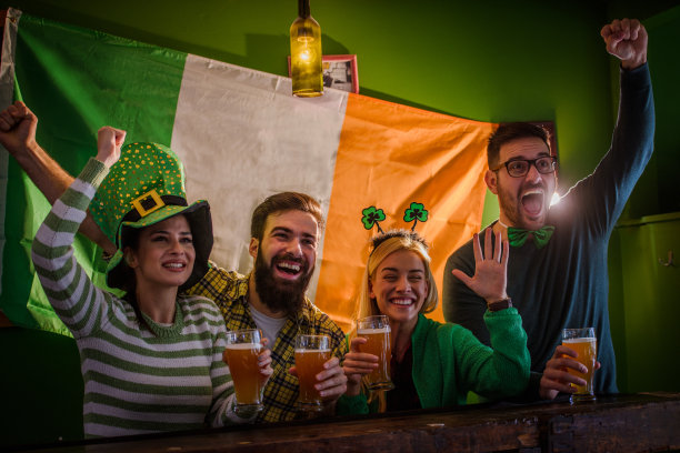 ireland