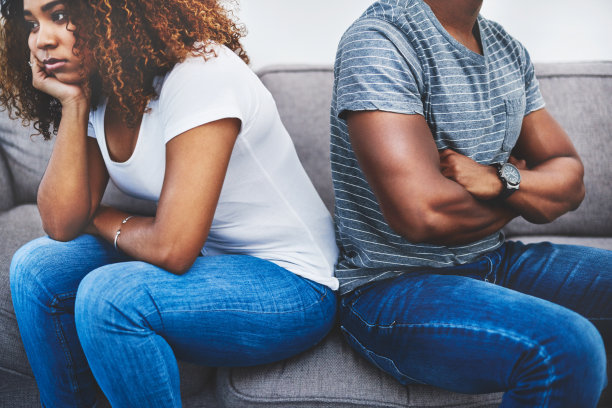 fighting