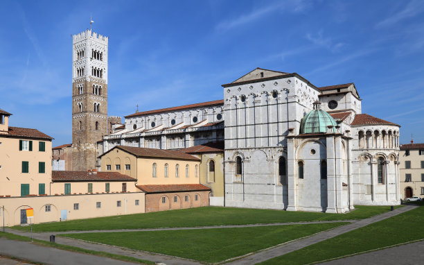 lucca