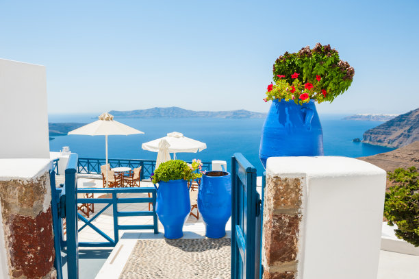 santorini