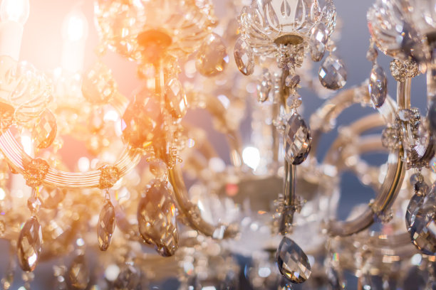 chandelier