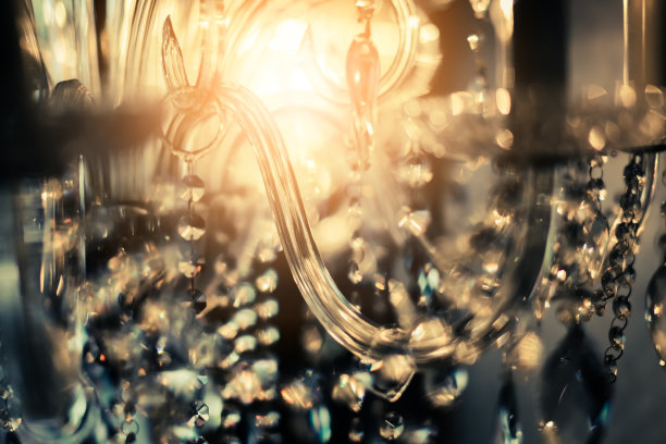 chandelier