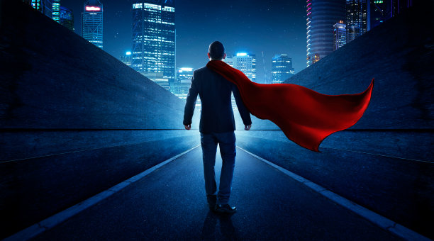hero