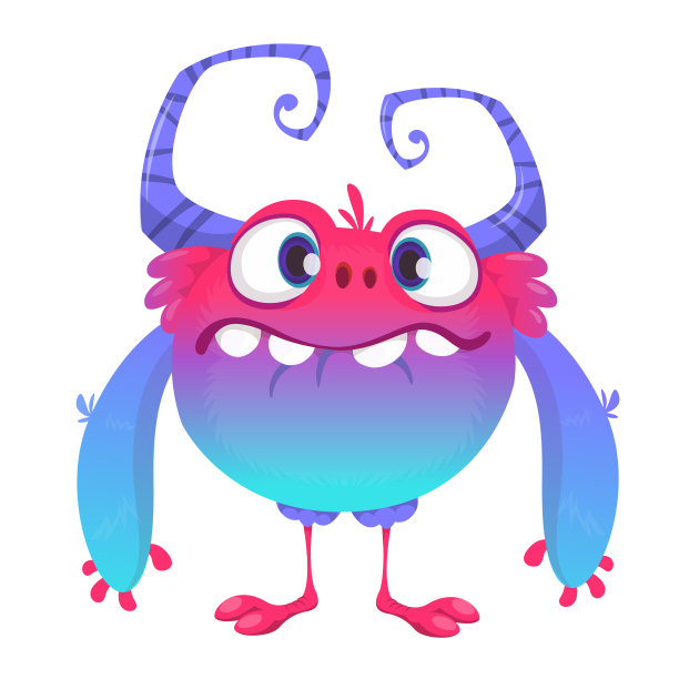 monster
