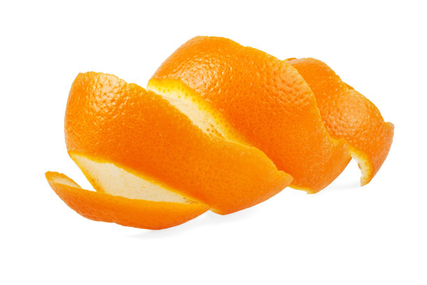 橙色灯笼椒