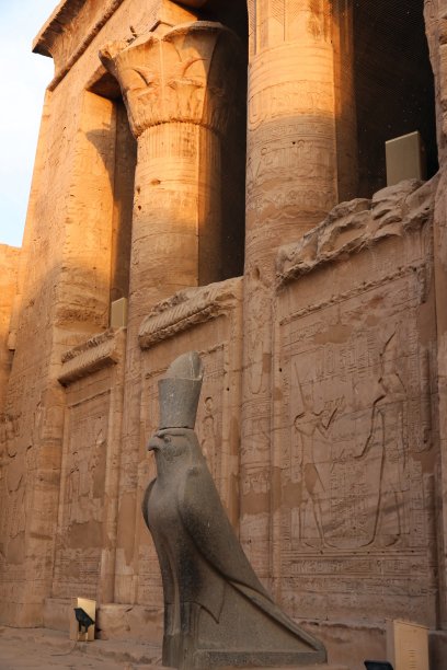 埃及神像
