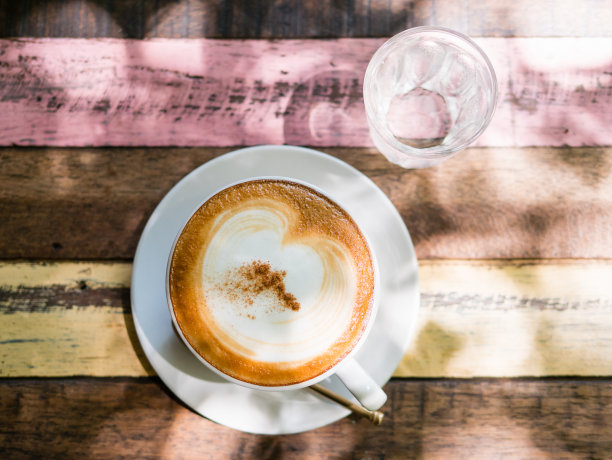 macchiato