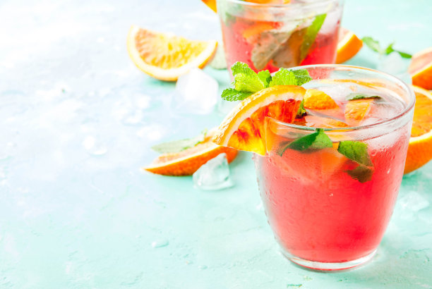 cocktails
