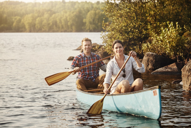 boating