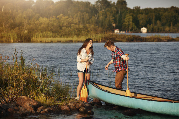kayak