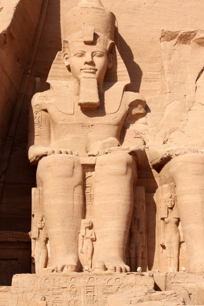 Rameses,II,法老,国王