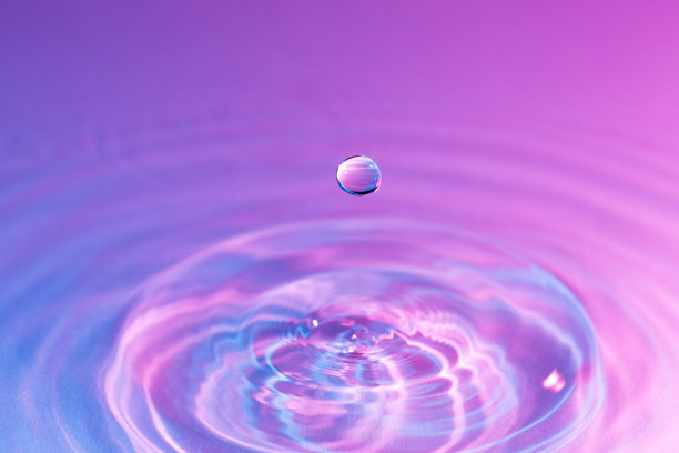 violet