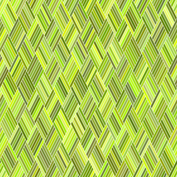 几何菱形复古风图案纹理