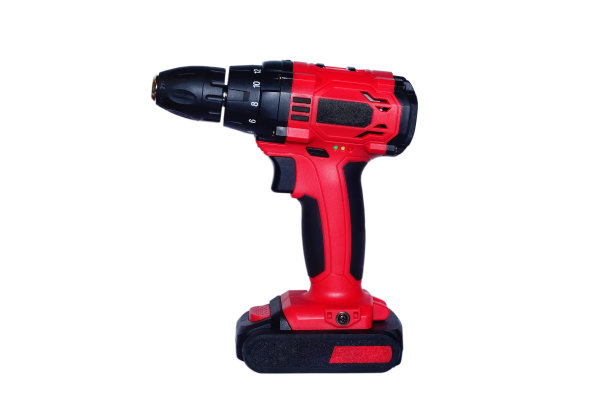 drill